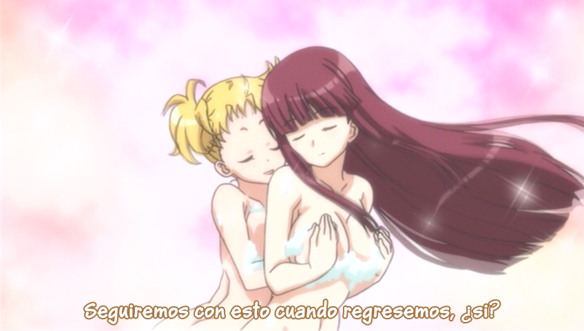 Kanamemo (Fudoshin No Fansub)